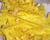 Foto langkah ke 3 dari resep Peyek kacang tanah.