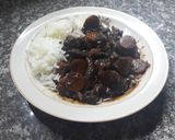 Foto del paso 3 de la receta: Goulash
