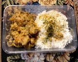 Foto langkah ke 7 dari resep Garlic Butter Chicken.