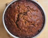 Foto del paso 10 de la receta: Torta galesa patagónica 🥧 Torta negra 🖤 Torta tradicional de galeses en la Patagonia Argentina 🇦🇷 🏴󠁧󠁢󠁷󠁬󠁳󠁿