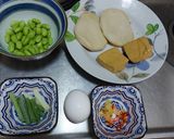 家常菜便當的食譜步驟1照片