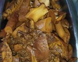 Foto del paso 3 de la receta: Hongos a la provenzal