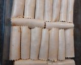 Pas rețetă Cannelloni din carne tocată! 4 fotografie