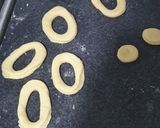 Foto del paso 5 de la receta: Roscones Peruanos