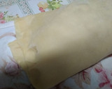 Foto del paso 4 de la receta: Strudel de manzana