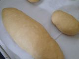 Coffee Milk Bread (Ala Hearth Bread)