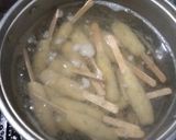 Foto langkah ke 6 dari resep Sempol Ayam sayur.