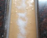 Foto del paso 3 de la receta: Budín de dulce de leche y nueces
