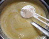 चिज़ी चना दाल चीला (Cheese chana dal cheela recipe in hindi) रेसिपी चरण 4 फोटो
