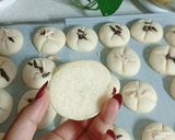 عکس مرحله 5 از دستور کوکی یا شیرینی ساده بدون تخم مرغ