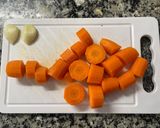 Foto del paso 7 de la receta: Contramuslos de pollo guisados (Thermomix)