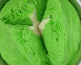 Foto langkah ke 4 dari resep Bolu Kukus Mekar Jumbo Takaran Sendok.