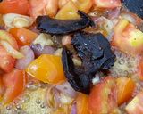 Foto langkah ke 3 dari resep Sambal terasi/sambal pecel lele.