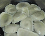 Foto del paso 2 de la receta: 755. Pasta con salsa roquefort casera