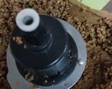 Foto del paso 2 de la receta: MANTEQUILLA DE Maní🥜