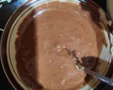Foto langkah ke 5 dari resep Marmer cake sederhana dan mudah.