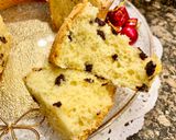 Foto del paso 15 de la receta: “Pastel de naranja con pepitas de chocolate”. (Orange cake with chocolate chips)
