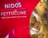 Foto del paso 2 de la receta: Fettuccine con crema y champiñones de la mía mamá