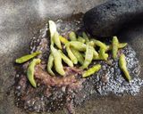 Foto langkah ke 5 dari resep Sambal Lalapan Sehat Special (Step By Step).