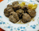 Foto del paso 5 de la receta: Albóndigas caseras