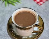 Foto langkah ke 5 dari resep Tsokolate Filipino Hot Chocolate.