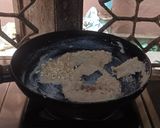 A picture of step 5 of নারকেল সন্দেশ (Narkel sandesh recipe in bengali).
