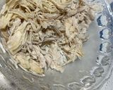 Foto del paso 3 de la receta: Tinga de Pollo