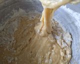A picture of step 1 of French Christmas Tree Macrons.