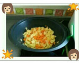 Foto del paso 1 de la receta: Ensaladilla 💠 en la Thermomix 🍴a mí manera💠
