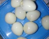 Foto langkah ke 3 dari resep Brokoli Telur Puyuh.