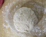 Foto del paso 2 de la receta: Tortas Fritas