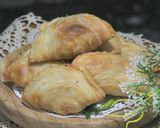Foto langkah ke 8 dari resep Karipap/Curry Puff.
