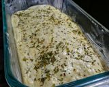Foto del paso 6 de la receta: PAN Zaatar y Ajo...!