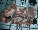 Foto del paso 2 de la receta: Pechito de Cerdo a la Cerveza