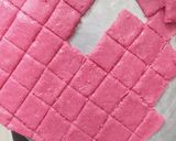 A picture of step 6 of My Pink Kajukand.