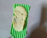 Foto langkah ke 4 dari resep Kue Siput #week50.