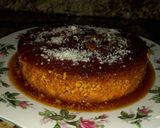 Foto del paso 7 de la receta: Quesillo de coco