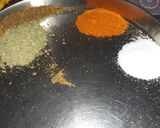 हल्दी का अचार (haldi ka achar recipe in Hindi) रेसिपी चरण 3 फोटो