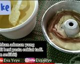 Foto langkah ke 4 dari resep Bolu marmer oven tangkring.