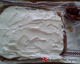 Φωτογραφία βήματος 6 της συνταγής Ρολό φράουλας