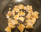 秋葵濃湯蓋飯 Gumbo的食譜步驟6照片
