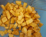 Foto del paso 1 de la receta: Tortilla de papa☺