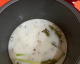 Foto langkah ke 2 dari resep Nasi Liwet Super Simple.