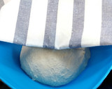 Foto del paso 3 de la receta: Donuts azucarados