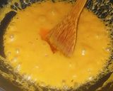 A picture of step 4 of Chutney walai samosai.