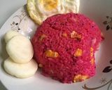 Foto langkah ke 2 dari resep Nasi goreng astaganaga.