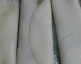 পাটিসাপটা(patisapta recipe in Bengali) রেসিপির ধাপ 5 ছবি