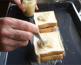 Foto do passo 4 de CROQUE MONSIEURVersao vegana
