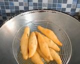 Foto langkah ke 6 dari resep Sotong ala abang tahu bulat.