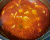 Foto del paso 4 de la receta: Marmitako de Atún
